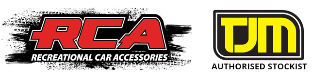 Recreational Car Accessories logo